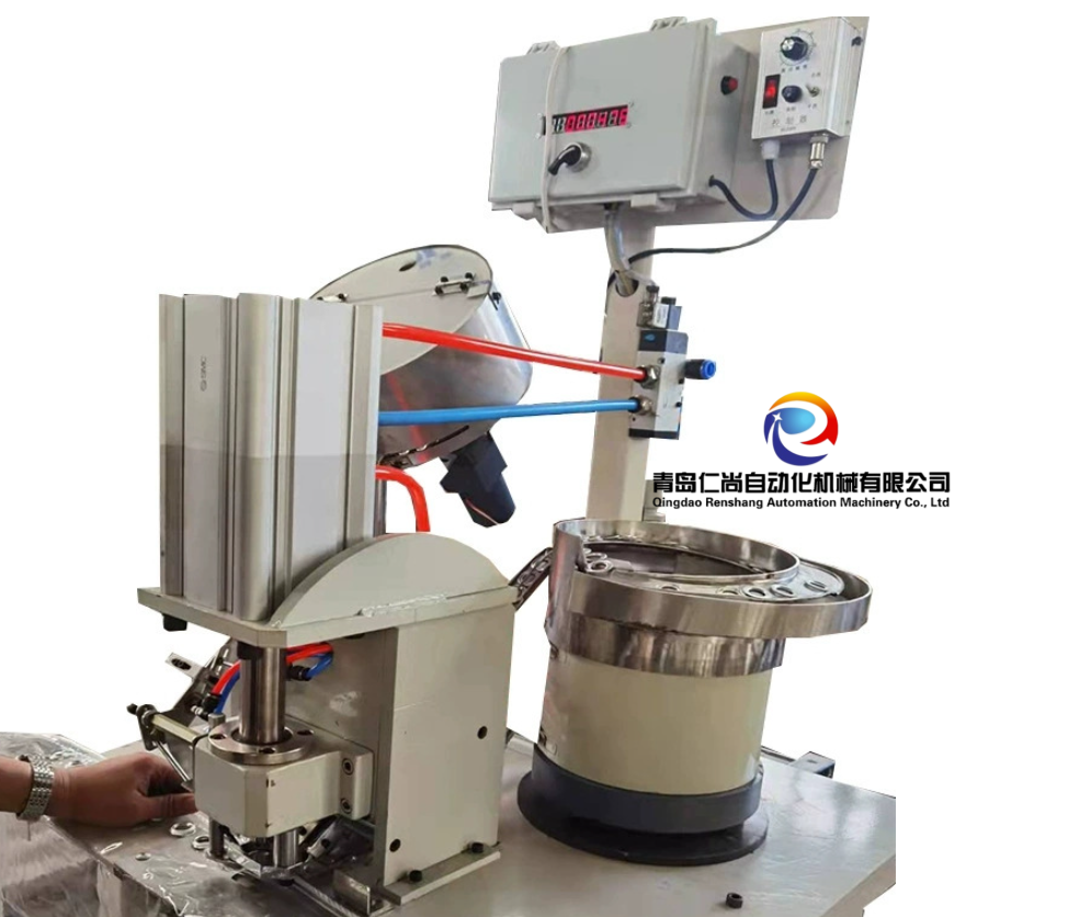 安全網(wǎng)打扣機發(fā)貨